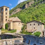 Beget, most beautiful town in Spain