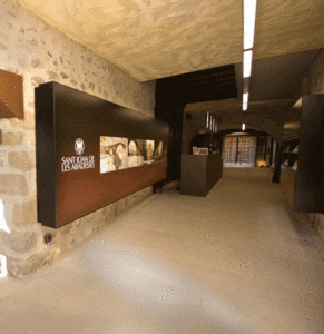 Oficina de turisme de Sant Joan de les Abadesses