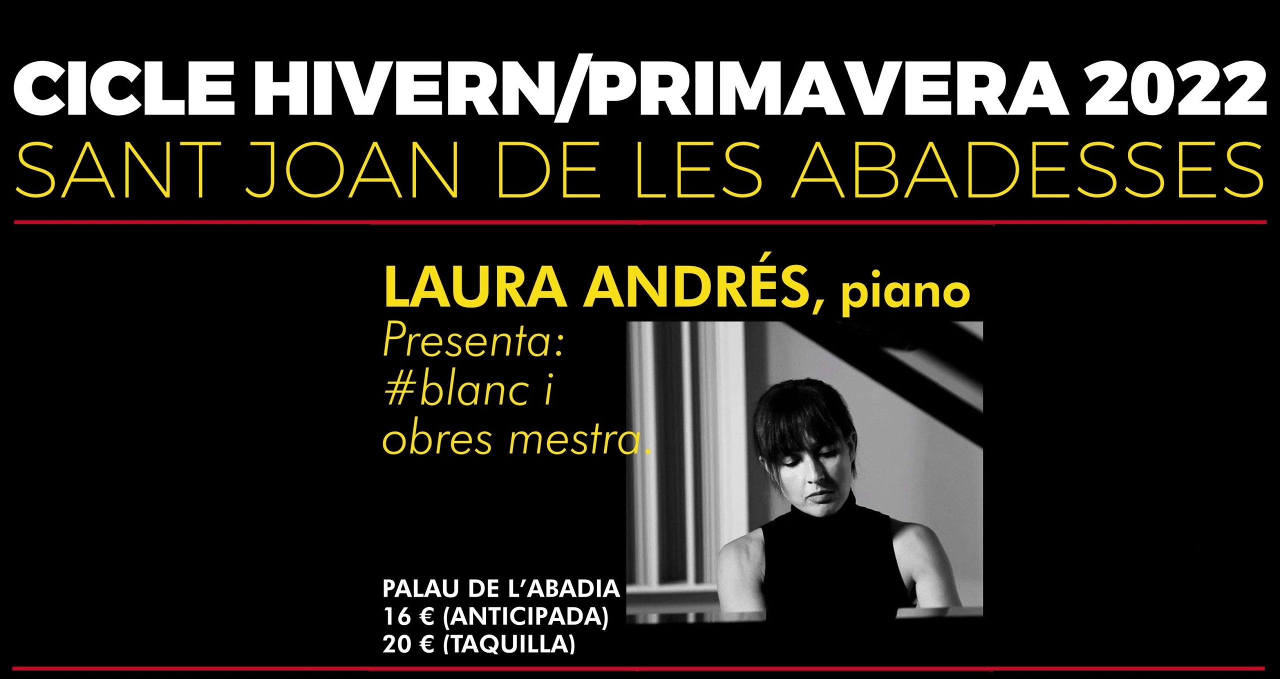 Laura Andrés