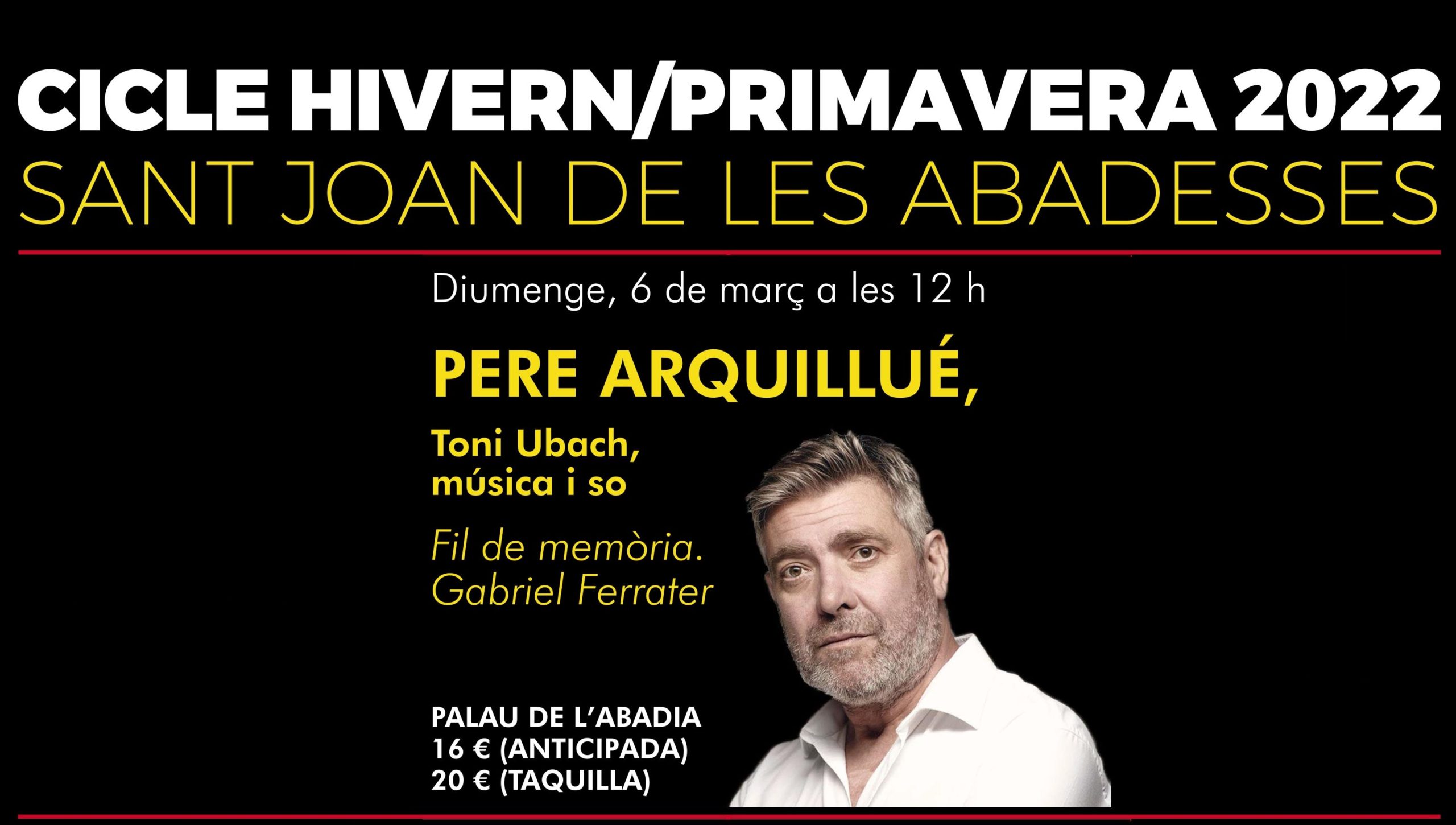 Pere Arquillué