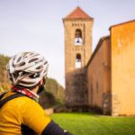Ciclismo y El Ripollès, un tándem que garantiza emociones todo el año
