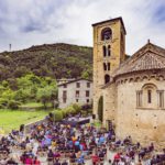 Festival de música del Ripollès, genuïns i en escenaris inigualables