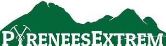 Logotip Pyrenees Extrem